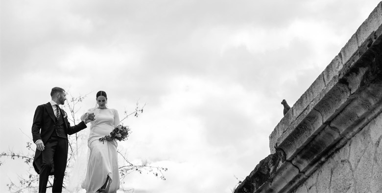 fotografía de boda en Caballo Blanco, Granada - KATO ESTUDIO