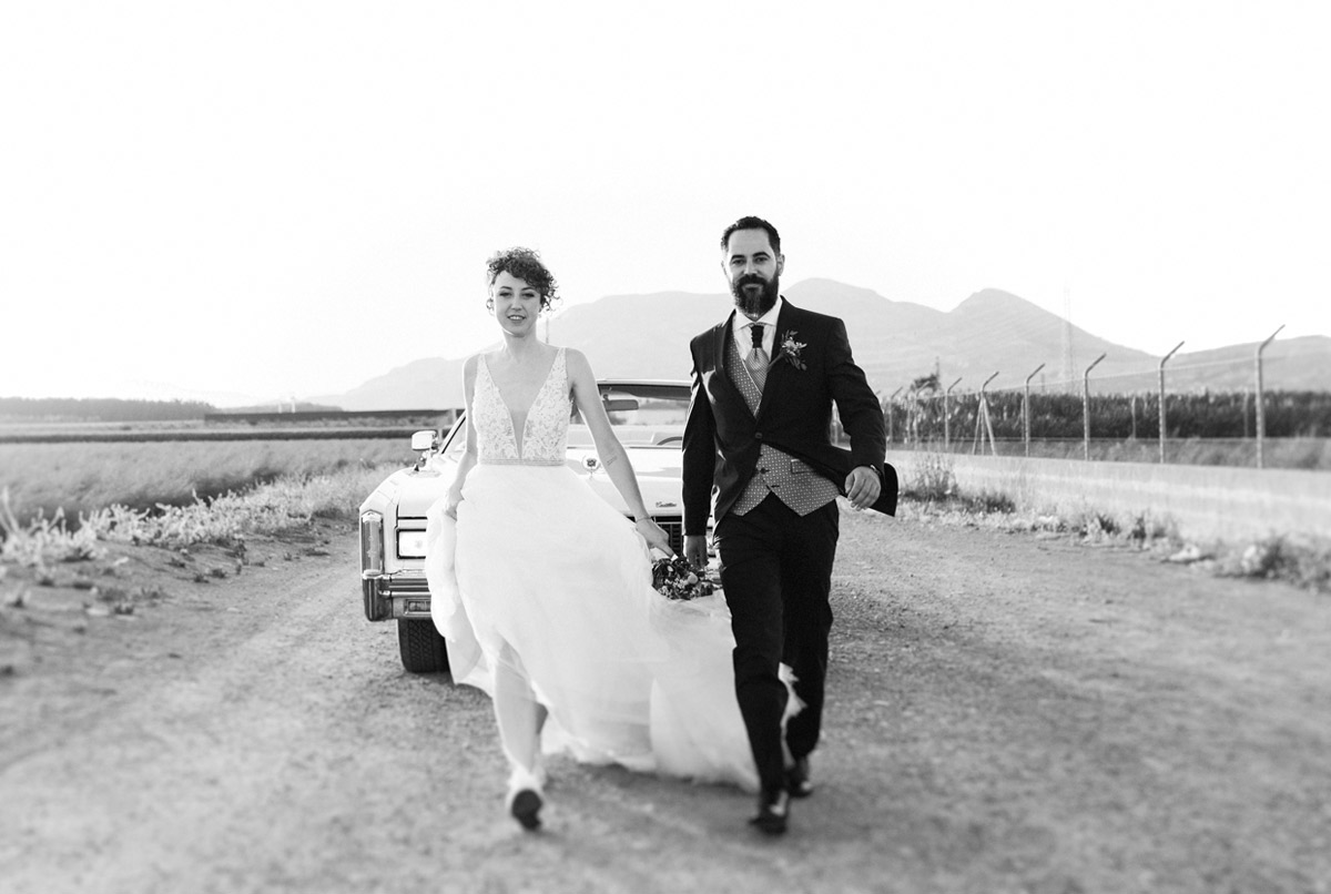 fotografo de bodas en Granada, videógrafo - KATO ESTUDIO